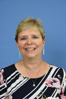 Headshot of Susan Rothfuss